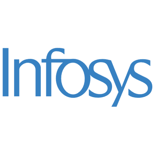 Infosys Logo