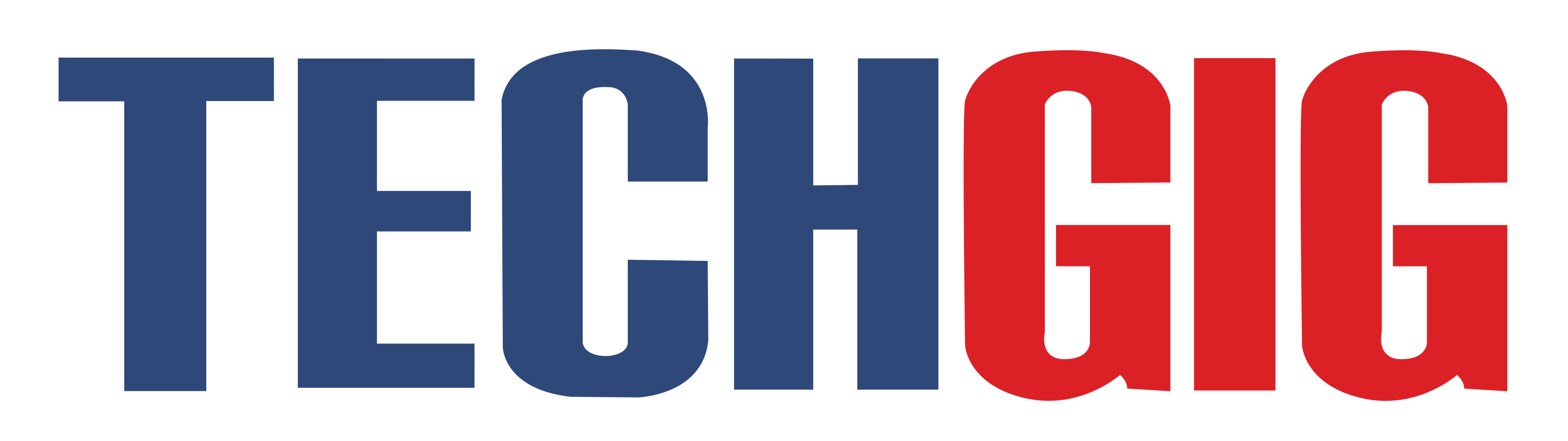 Techgig Logo