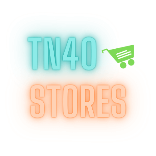 TN40 Stores